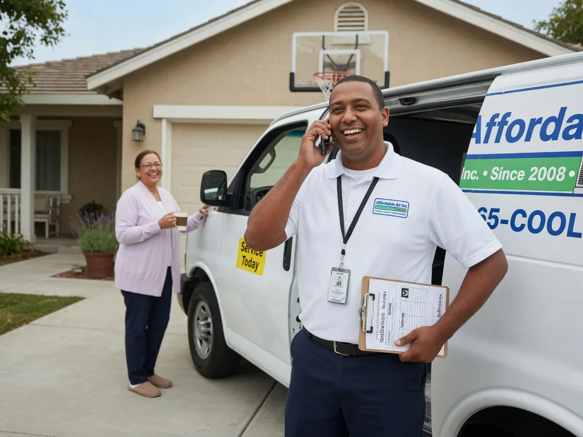 Central Ac Repair Needmore, PA FAQs